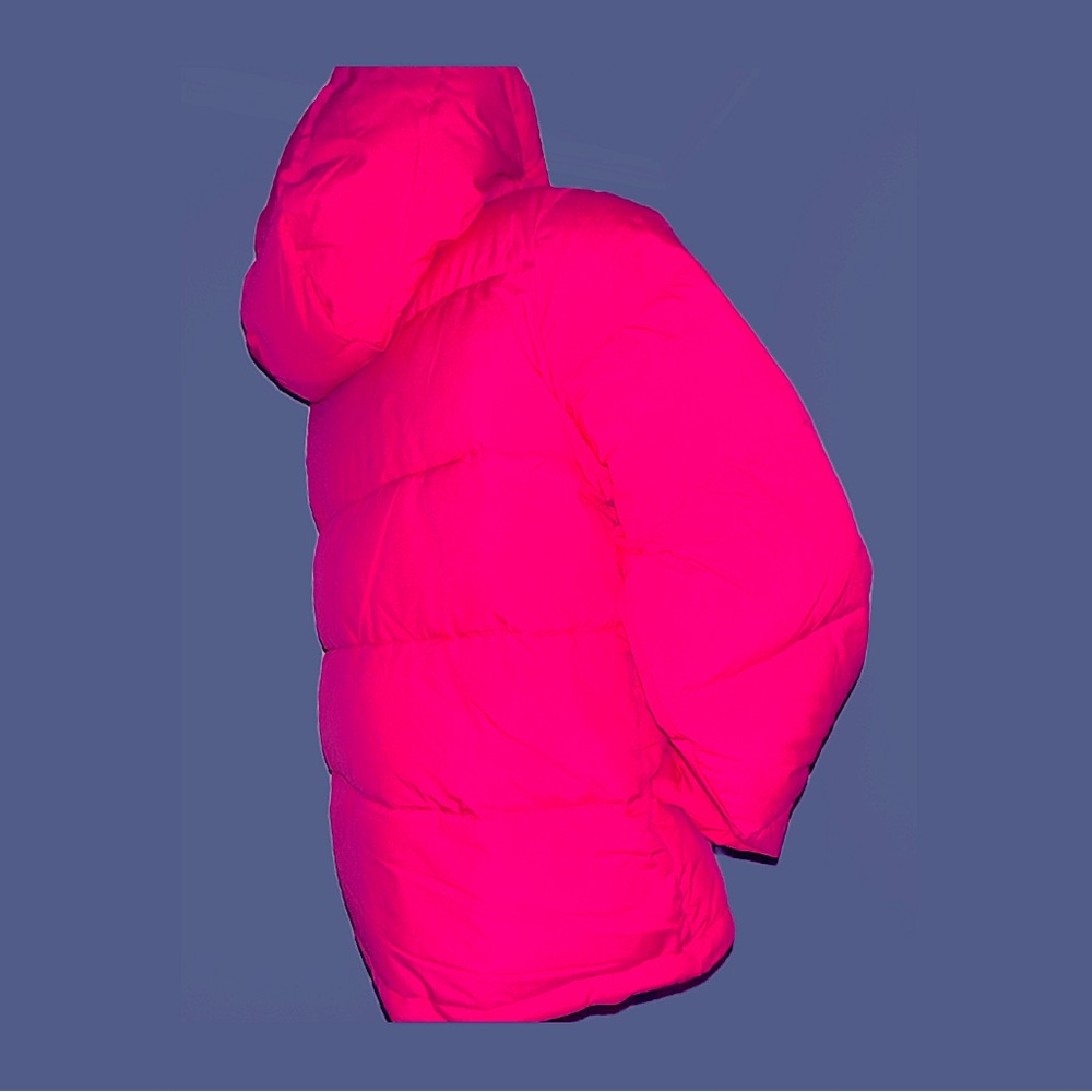 Calvin Kleine Puffer Jacket